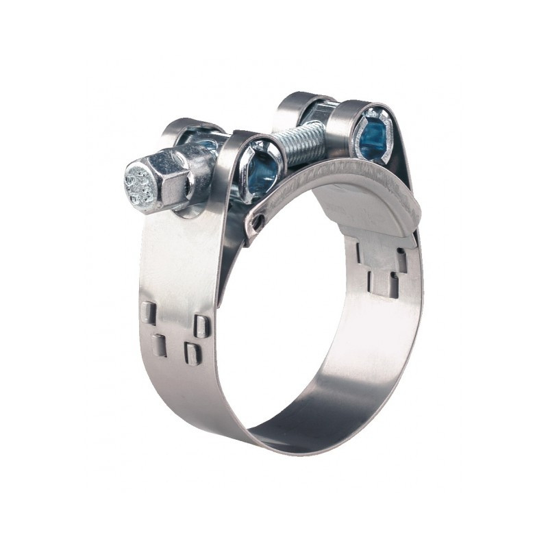 Opaska zaciskowa GBS  74-79 szer.24mm